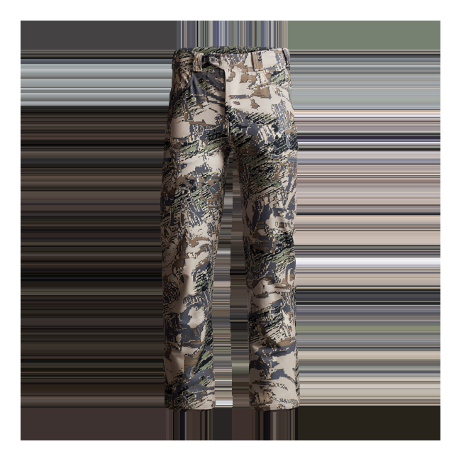 Брюки Traverse Pant New